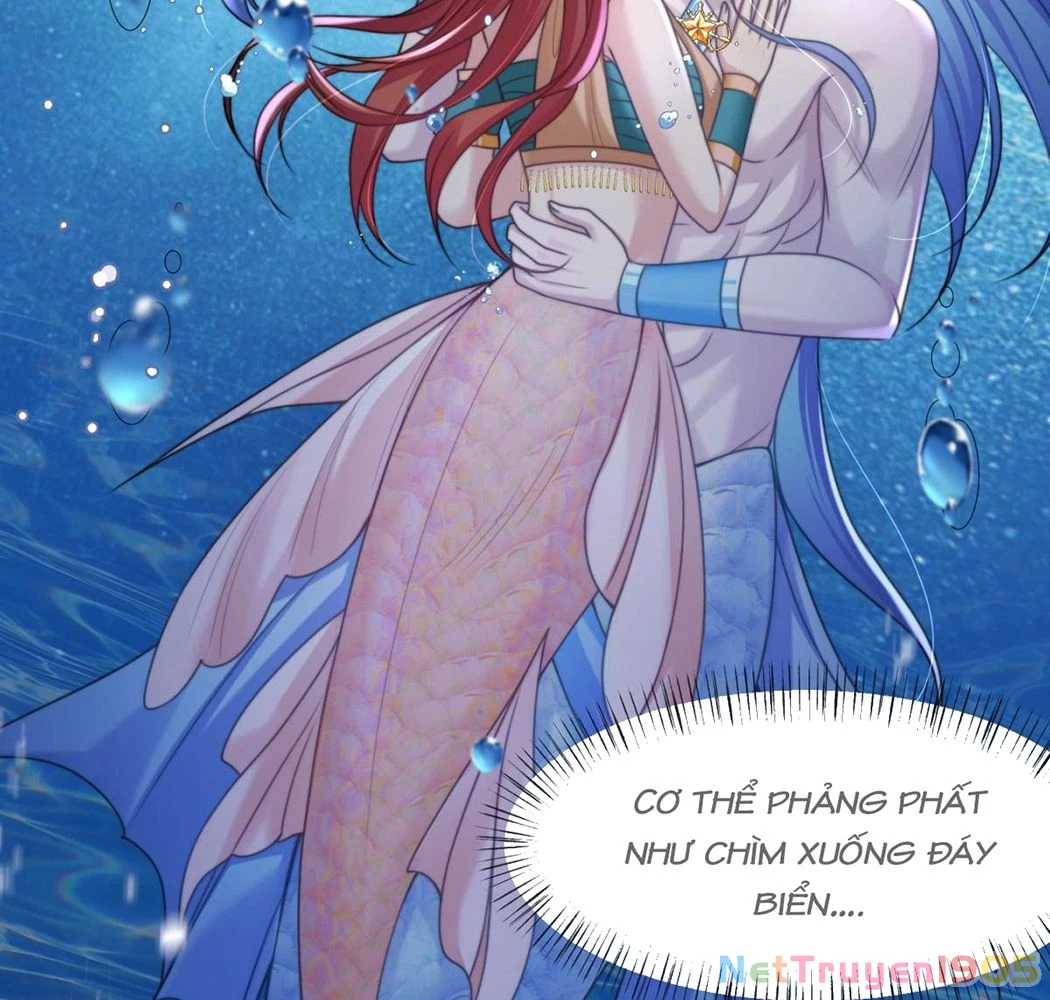 Thú Thế Nữ Vương Hôm Nay Lật Thẻ Rồi Sao ??? Chapter 46 - 14