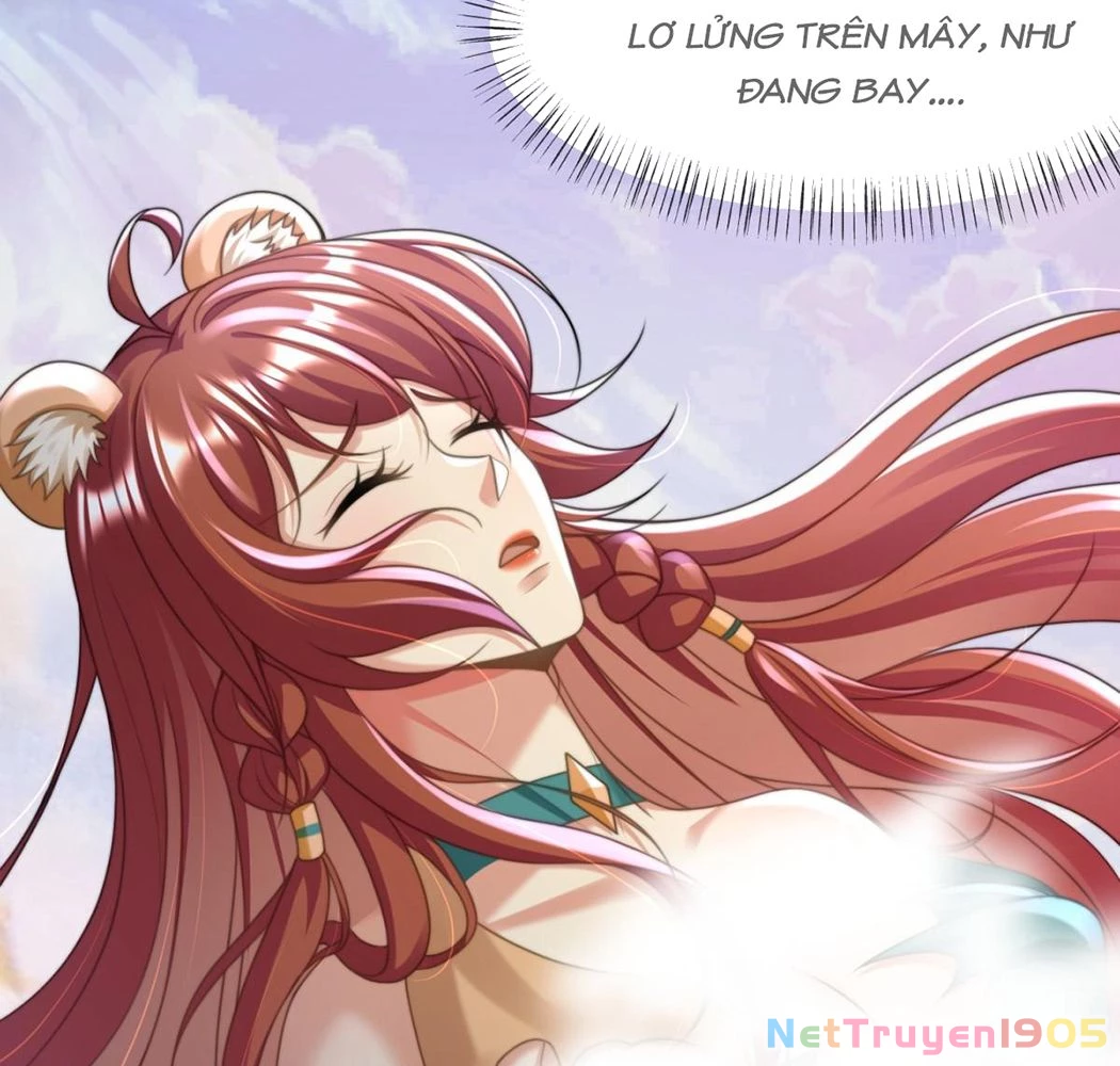 Thú Thế Nữ Vương Hôm Nay Lật Thẻ Rồi Sao ??? Chapter 46 - 18