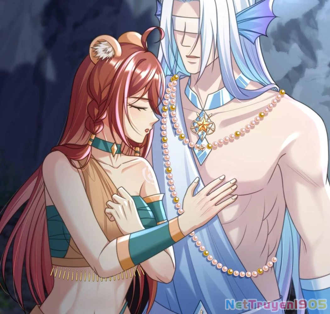 Thú Thế Nữ Vương Hôm Nay Lật Thẻ Rồi Sao ??? Chapter 46 - 26