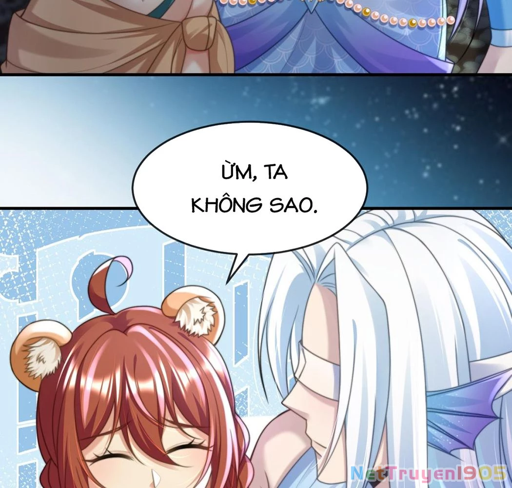 Thú Thế Nữ Vương Hôm Nay Lật Thẻ Rồi Sao ??? Chapter 46 - 28