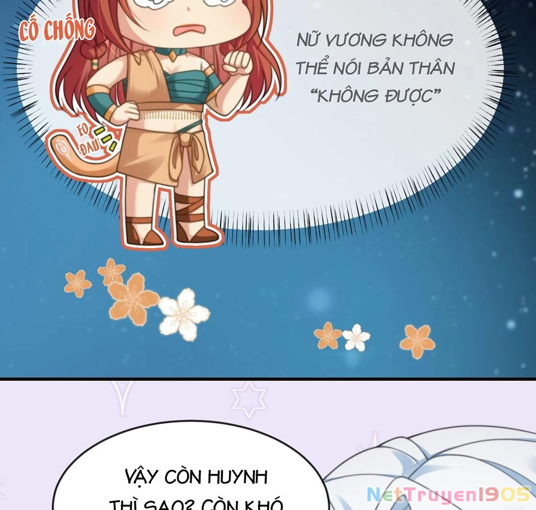 Thú Thế Nữ Vương Hôm Nay Lật Thẻ Rồi Sao ??? Chapter 46 - 30