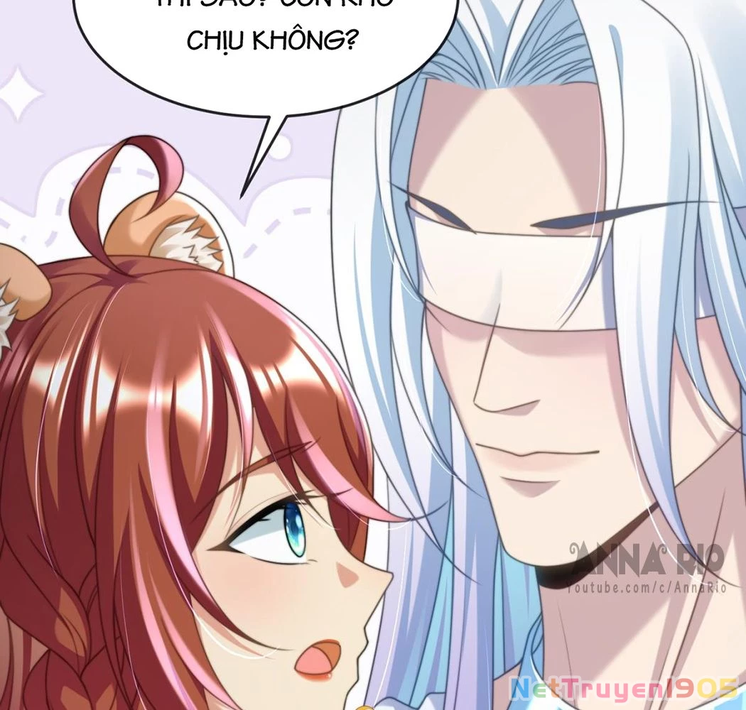 Thú Thế Nữ Vương Hôm Nay Lật Thẻ Rồi Sao ??? Chapter 46 - 31