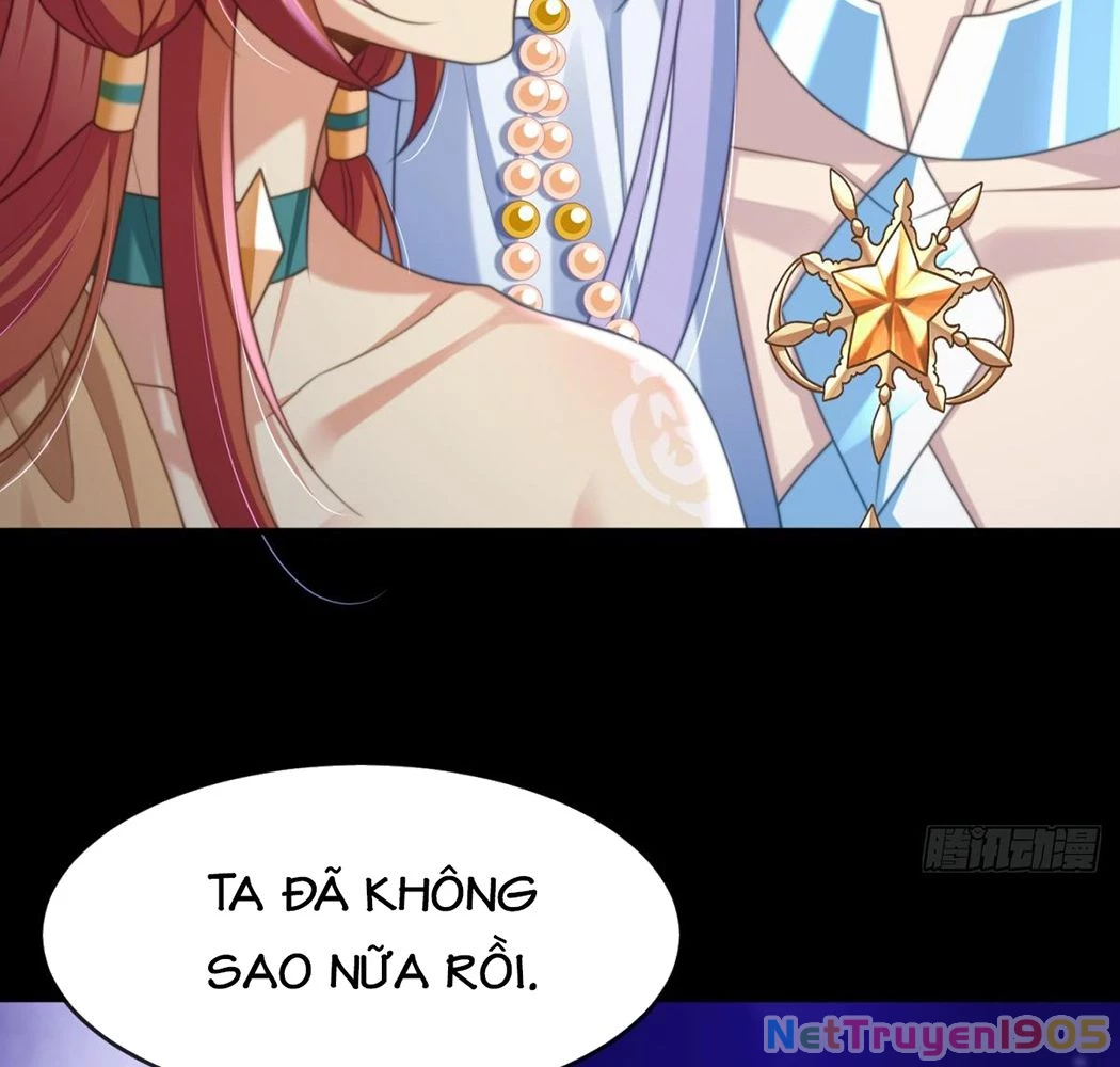 Thú Thế Nữ Vương Hôm Nay Lật Thẻ Rồi Sao ??? Chapter 46 - 32