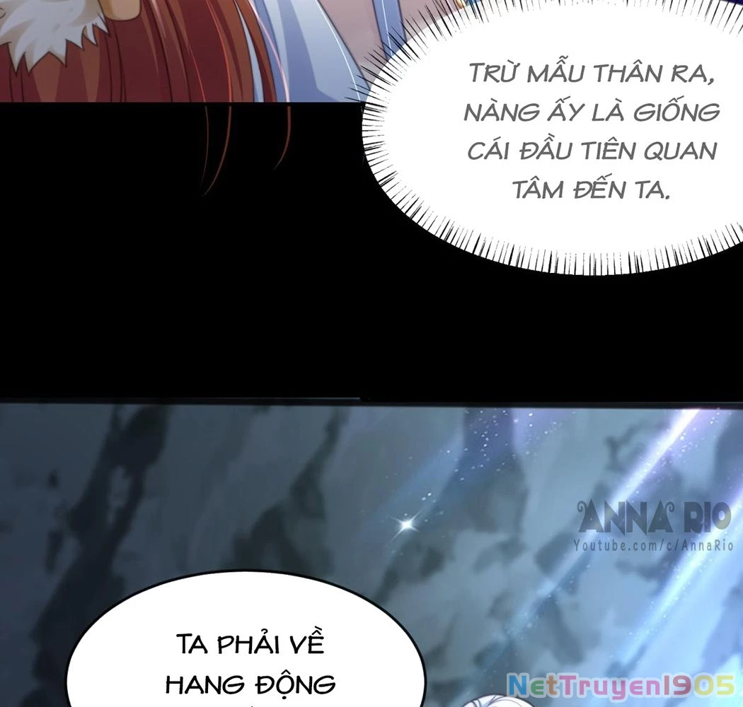Thú Thế Nữ Vương Hôm Nay Lật Thẻ Rồi Sao ??? Chapter 46 - 35