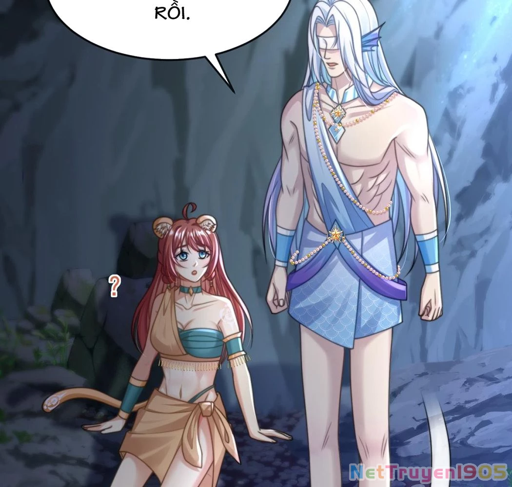 Thú Thế Nữ Vương Hôm Nay Lật Thẻ Rồi Sao ??? Chapter 46 - 36