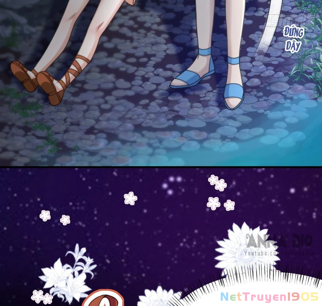 Thú Thế Nữ Vương Hôm Nay Lật Thẻ Rồi Sao ??? Chapter 46 - 37