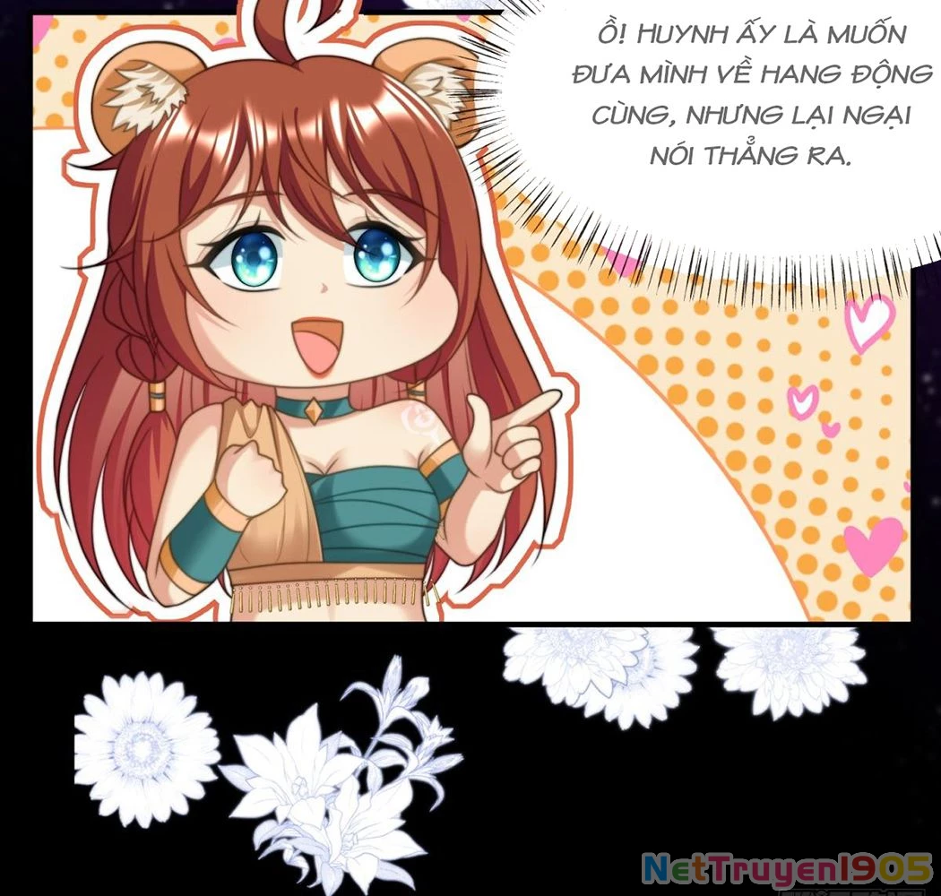 Thú Thế Nữ Vương Hôm Nay Lật Thẻ Rồi Sao ??? Chapter 46 - 38