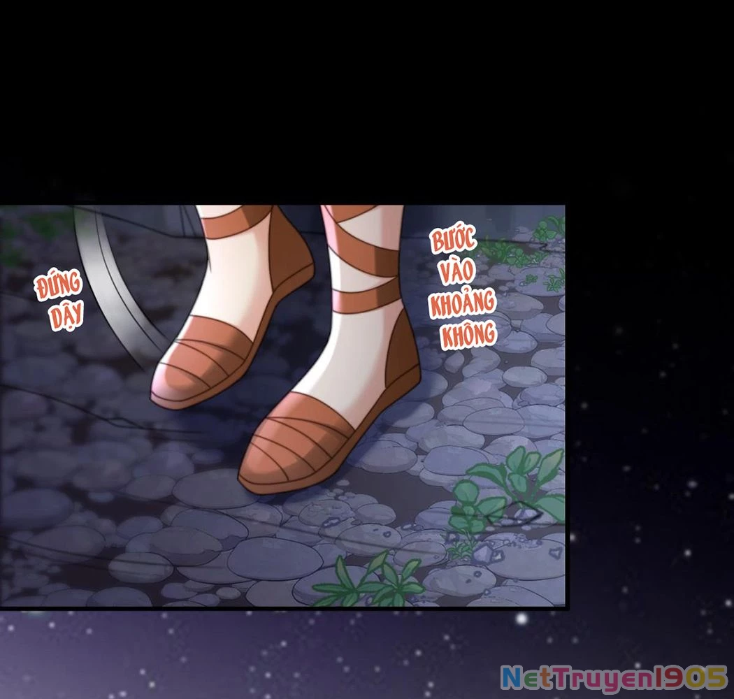 Thú Thế Nữ Vương Hôm Nay Lật Thẻ Rồi Sao ??? Chapter 46 - 40