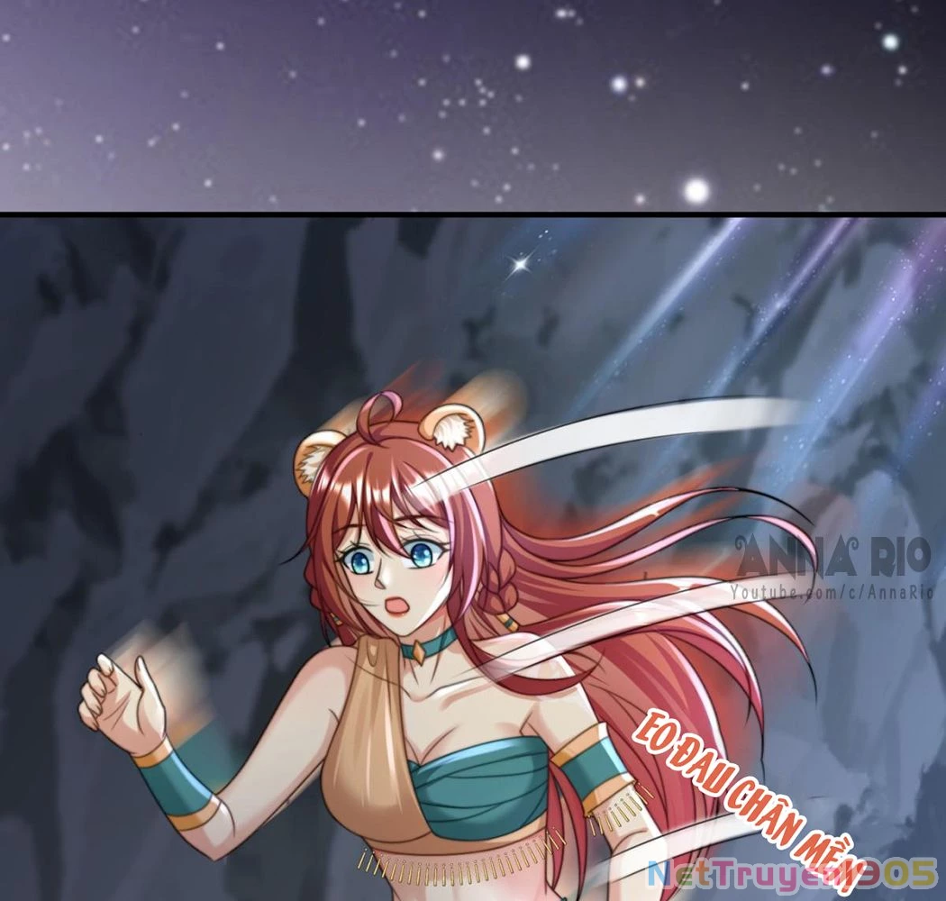 Thú Thế Nữ Vương Hôm Nay Lật Thẻ Rồi Sao ??? Chapter 46 - 41