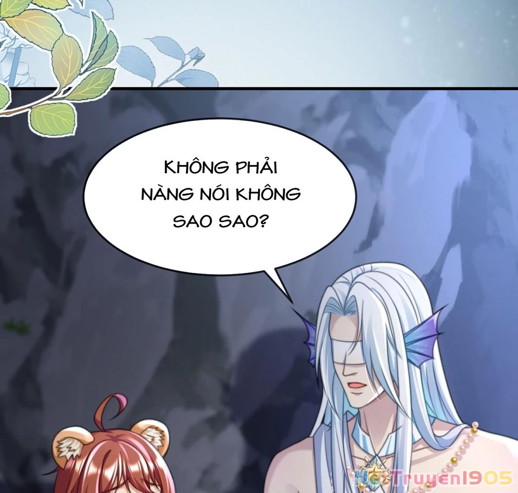 Thú Thế Nữ Vương Hôm Nay Lật Thẻ Rồi Sao ??? Chapter 46 - 45