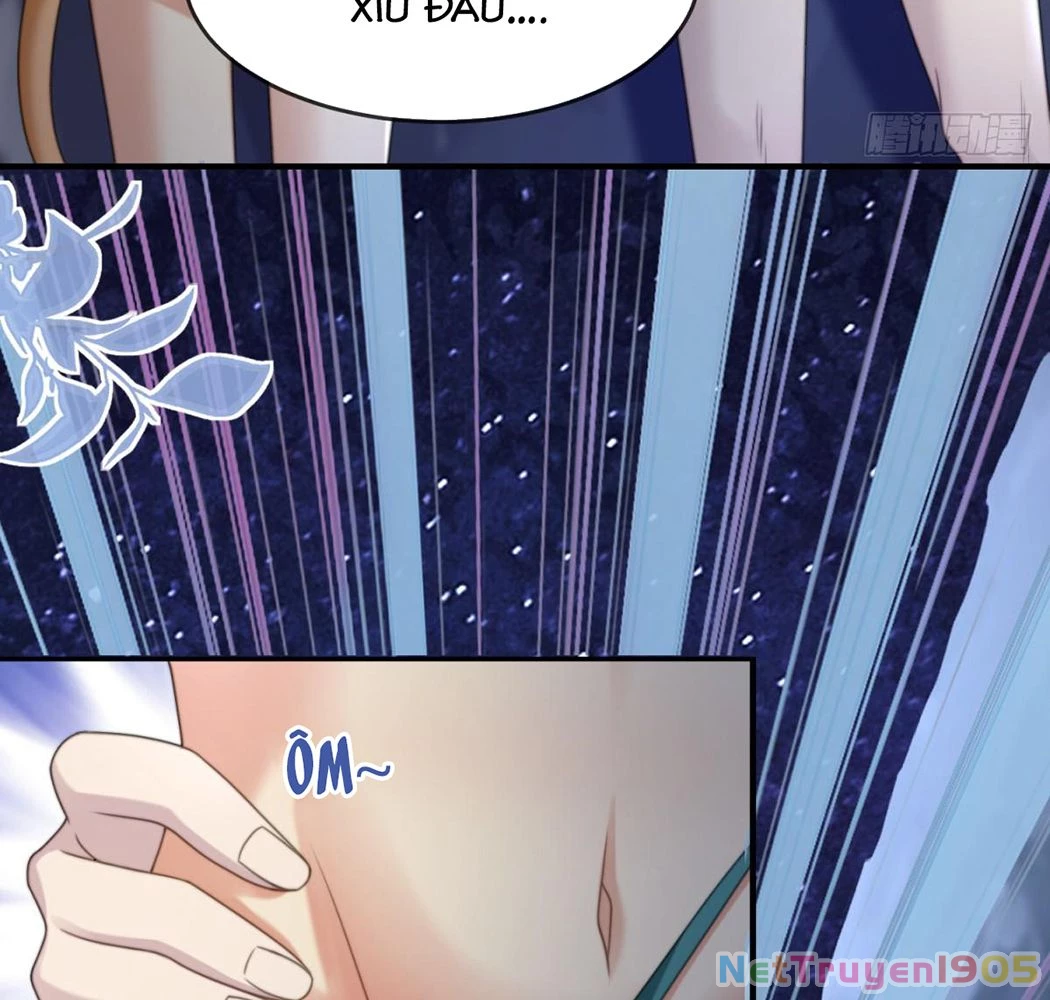 Thú Thế Nữ Vương Hôm Nay Lật Thẻ Rồi Sao ??? Chapter 46 - 47