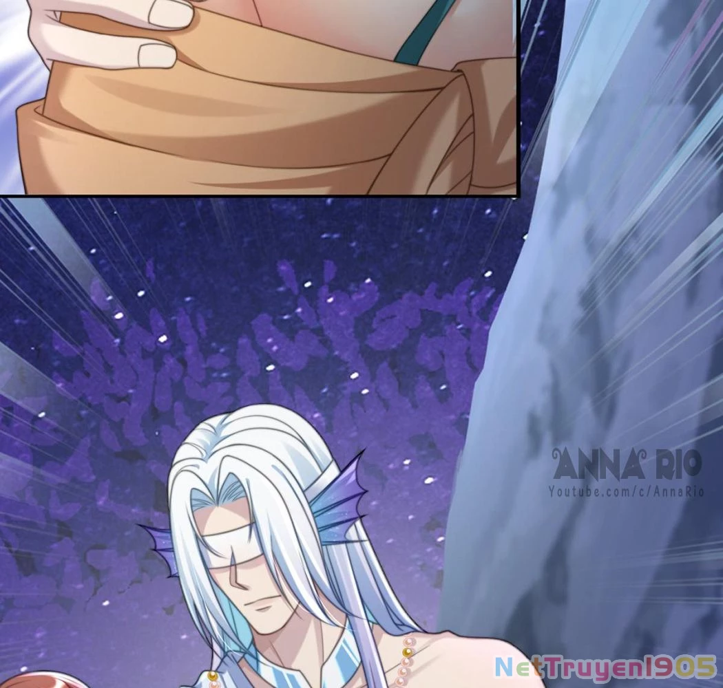 Thú Thế Nữ Vương Hôm Nay Lật Thẻ Rồi Sao ??? Chapter 46 - 48