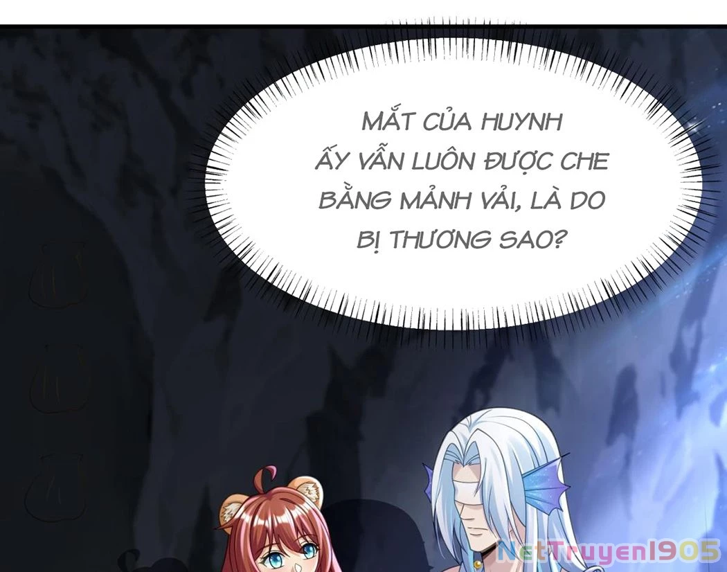 Thú Thế Nữ Vương Hôm Nay Lật Thẻ Rồi Sao ??? Chapter 46 - 54