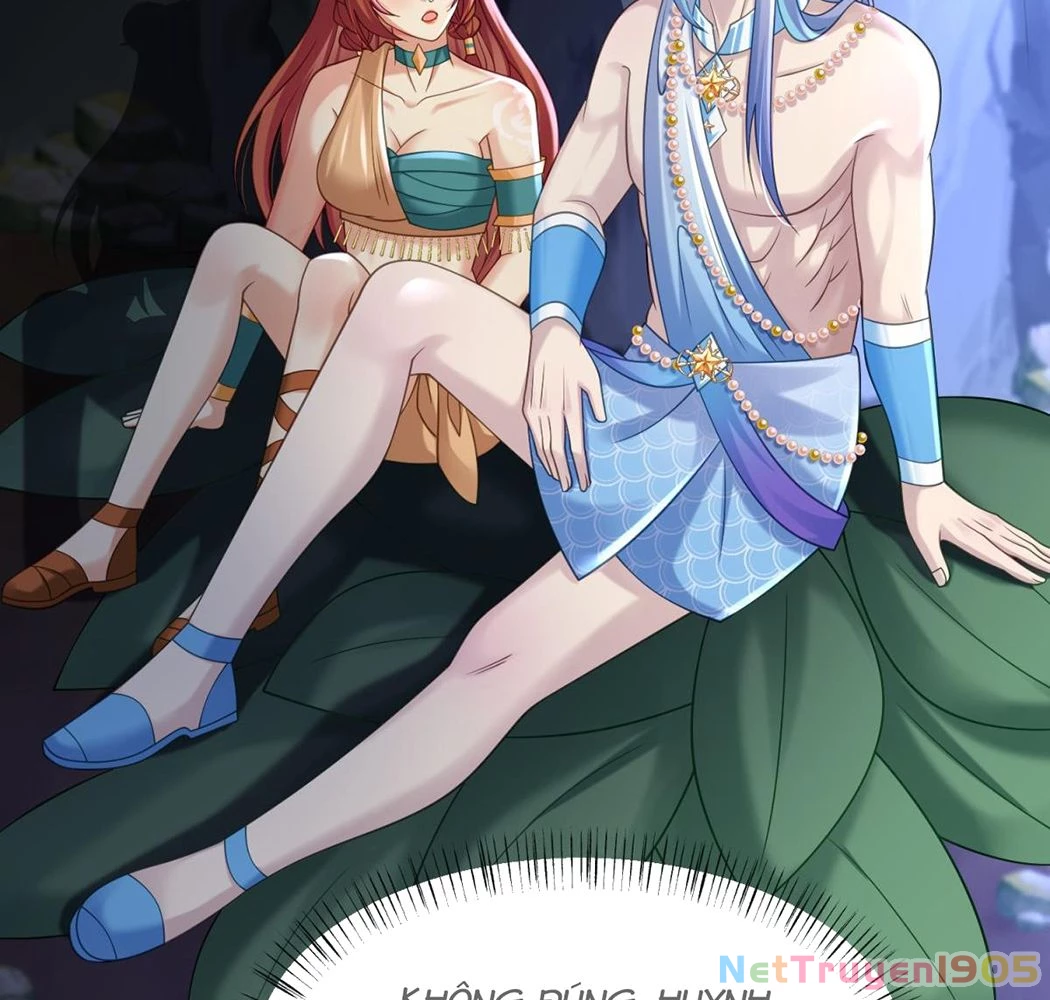 Thú Thế Nữ Vương Hôm Nay Lật Thẻ Rồi Sao ??? Chapter 46 - 55