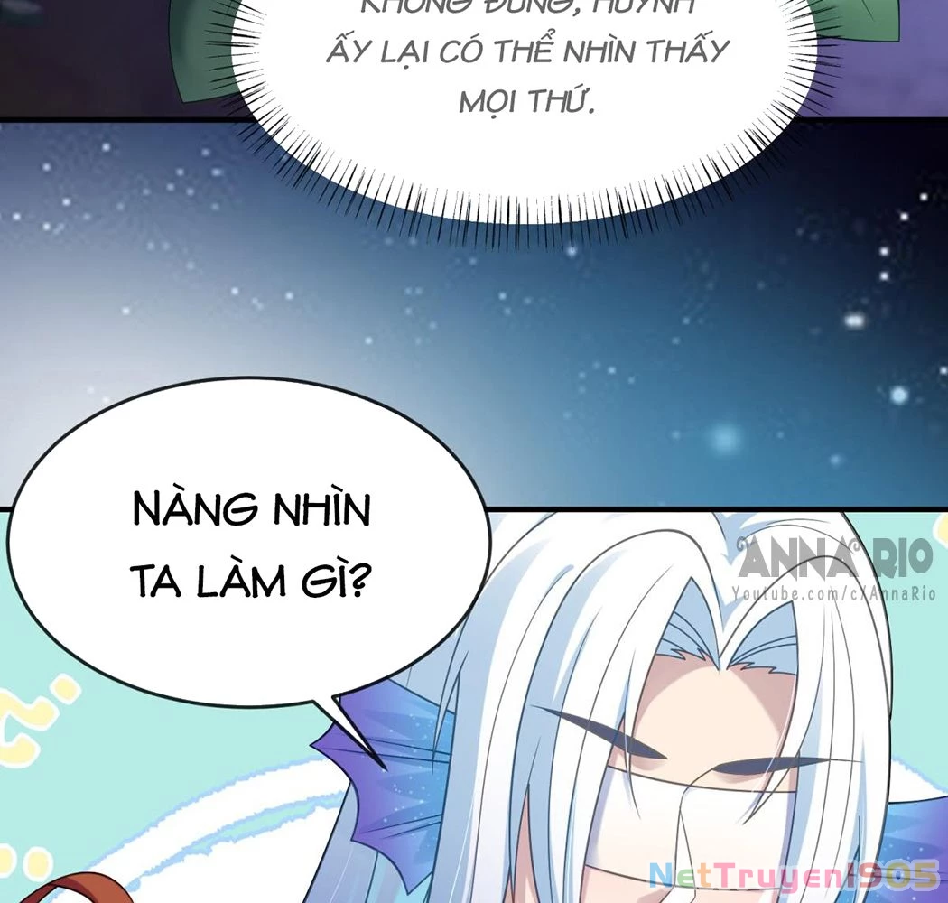 Thú Thế Nữ Vương Hôm Nay Lật Thẻ Rồi Sao ??? Chapter 46 - 56