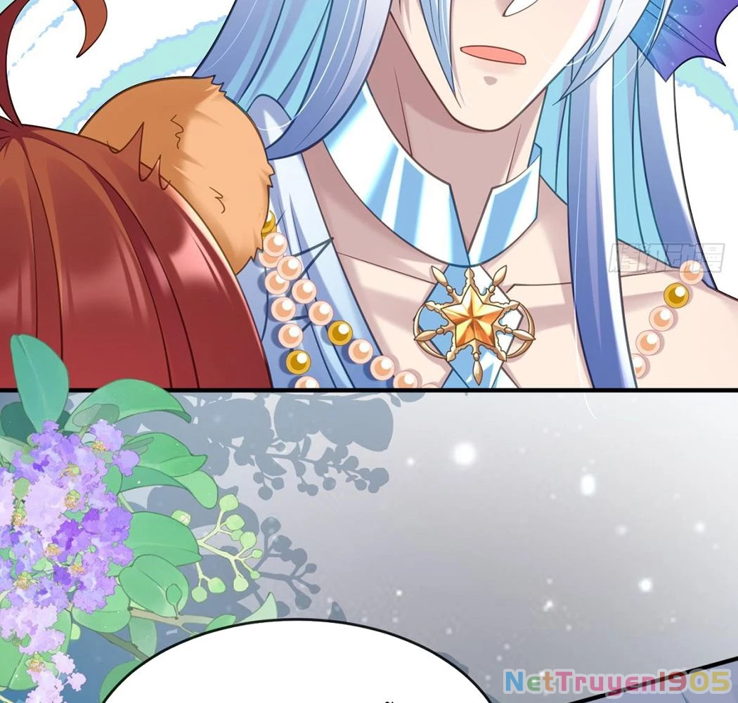 Thú Thế Nữ Vương Hôm Nay Lật Thẻ Rồi Sao ??? Chapter 46 - 57