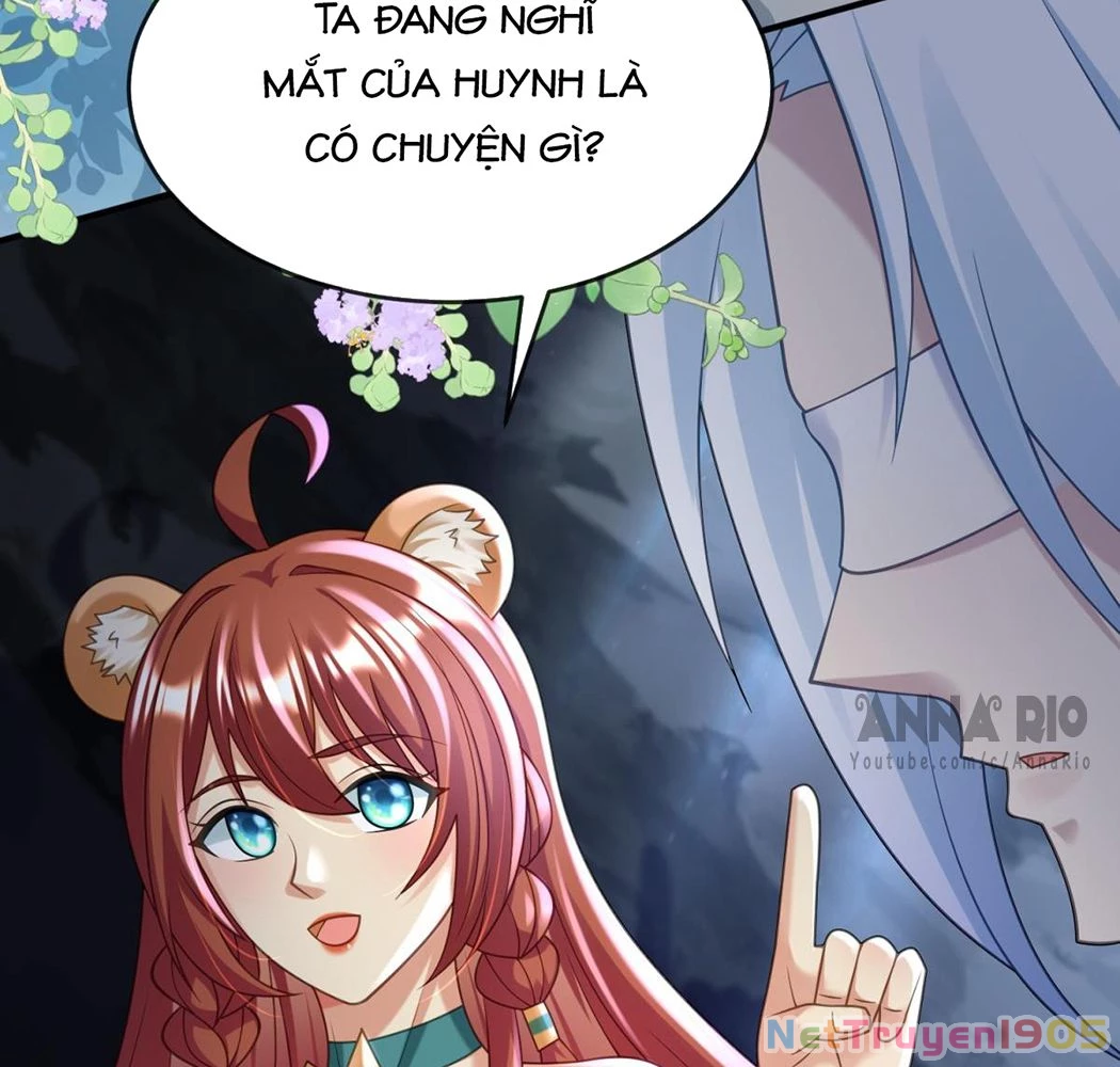 Thú Thế Nữ Vương Hôm Nay Lật Thẻ Rồi Sao ??? Chapter 46 - 58