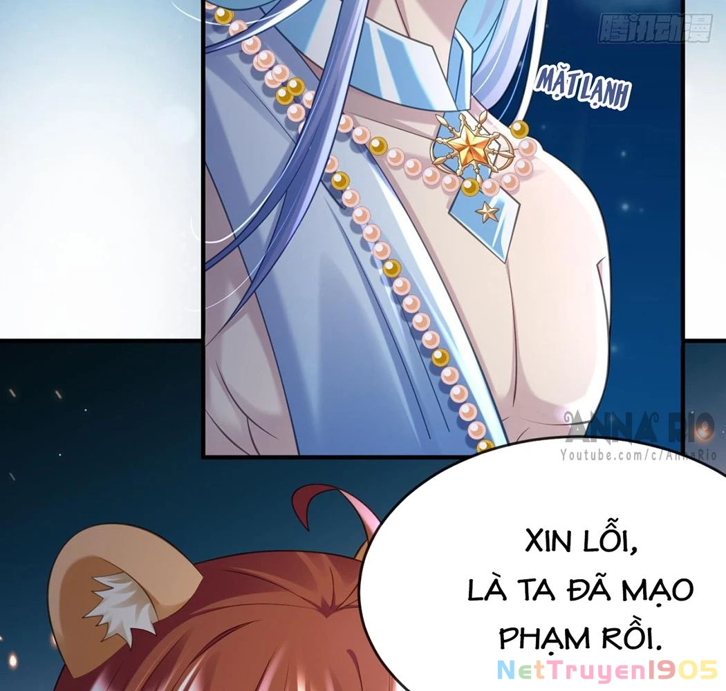 Thú Thế Nữ Vương Hôm Nay Lật Thẻ Rồi Sao ??? Chapter 46 - 61