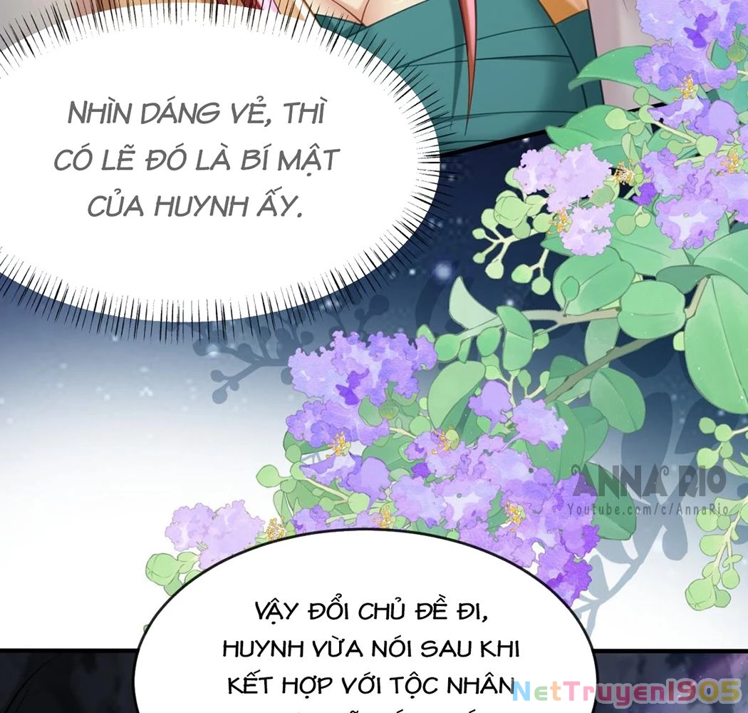 Thú Thế Nữ Vương Hôm Nay Lật Thẻ Rồi Sao ??? Chapter 46 - 63