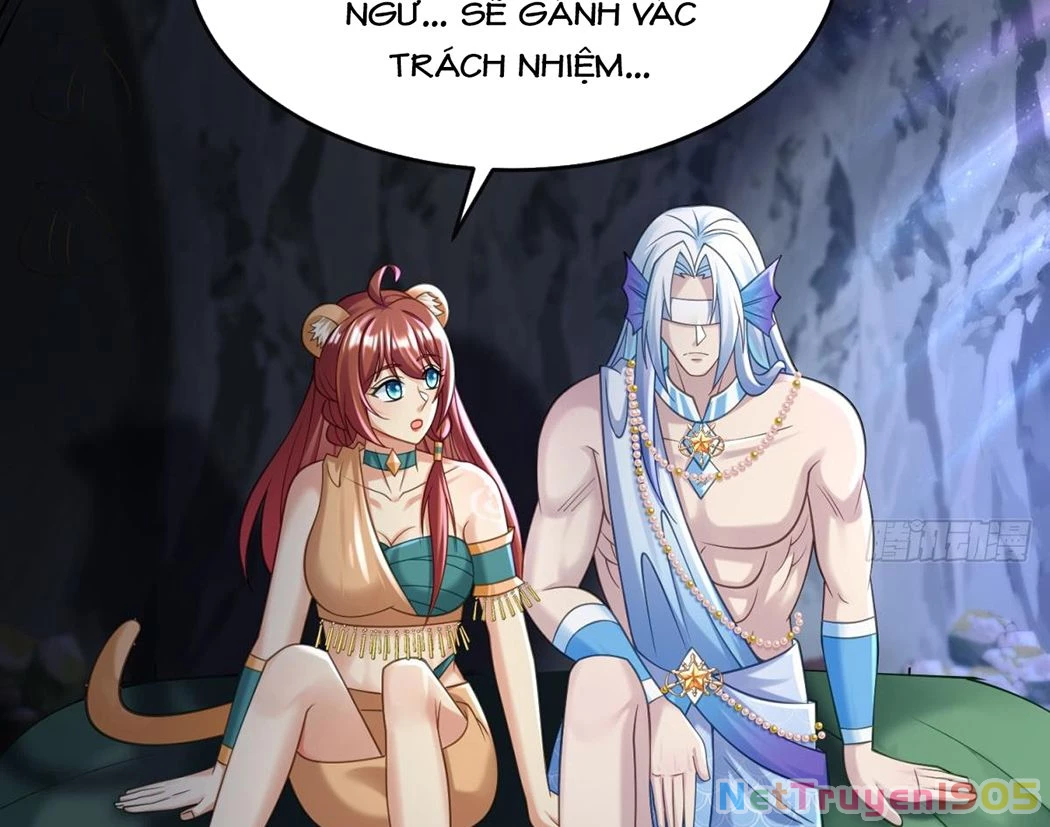 Thú Thế Nữ Vương Hôm Nay Lật Thẻ Rồi Sao ??? Chapter 46 - 64