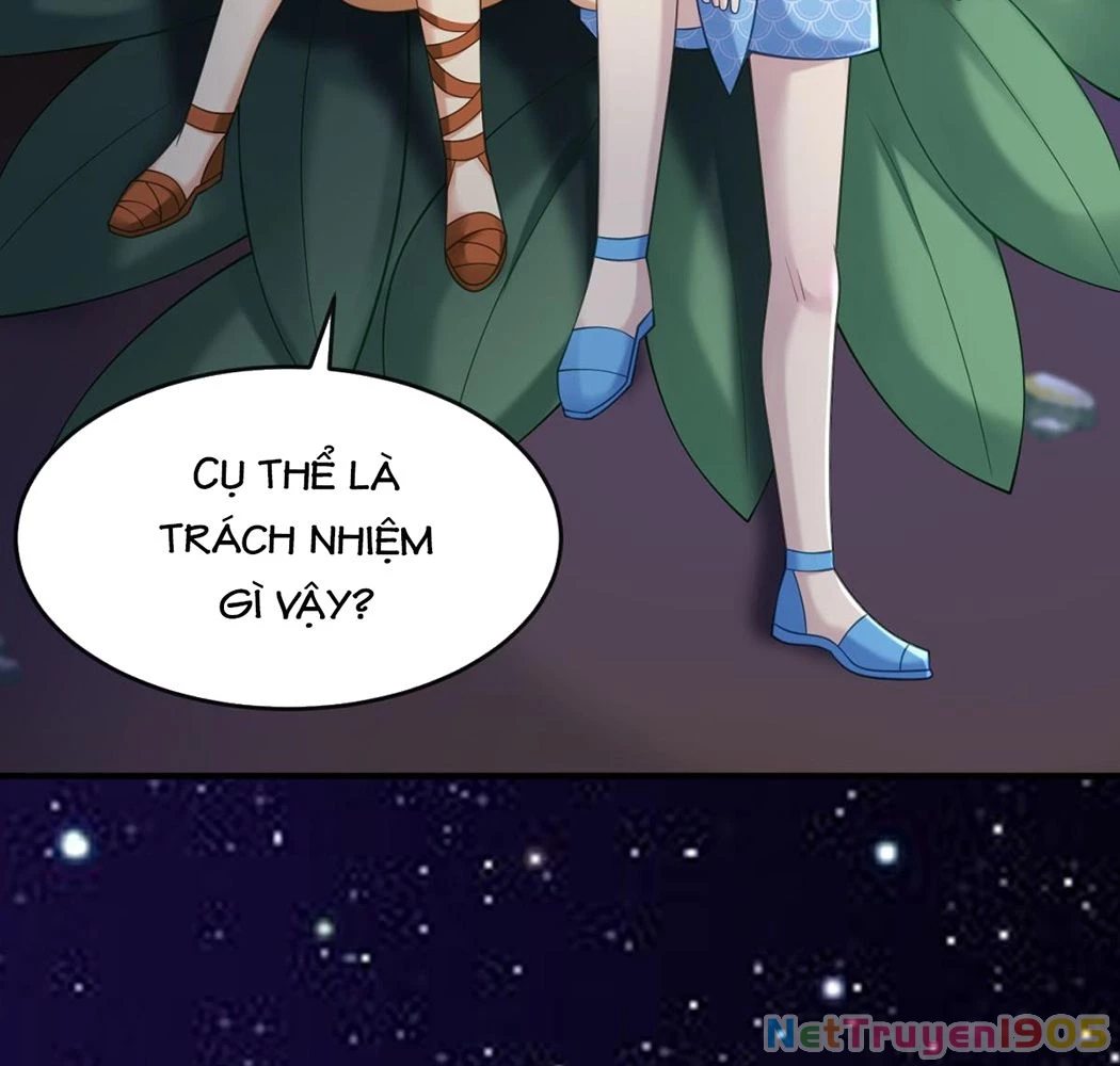 Thú Thế Nữ Vương Hôm Nay Lật Thẻ Rồi Sao ??? Chapter 46 - 65