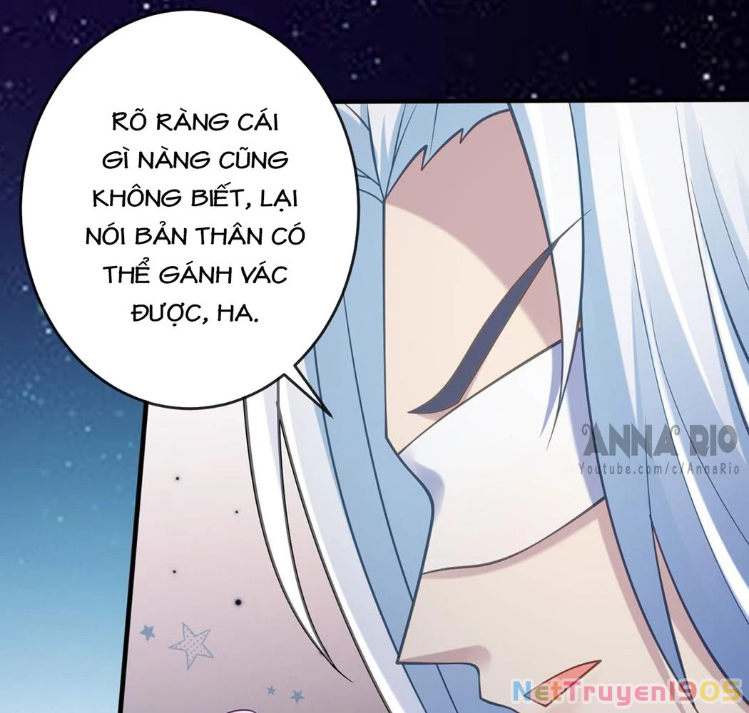 Thú Thế Nữ Vương Hôm Nay Lật Thẻ Rồi Sao ??? Chapter 46 - 66