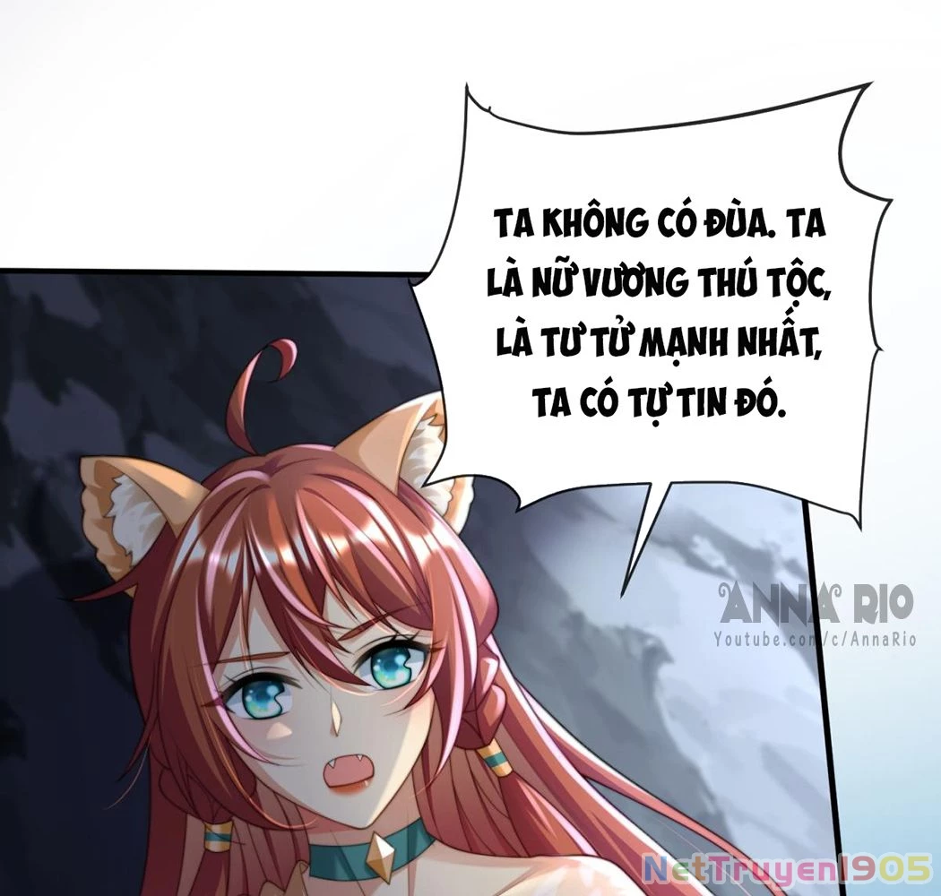 Thú Thế Nữ Vương Hôm Nay Lật Thẻ Rồi Sao ??? Chapter 46 - 68