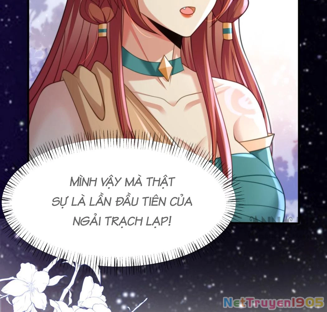 Thú Thế Nữ Vương Hôm Nay Lật Thẻ Rồi Sao ??? Chapter 46 - 73