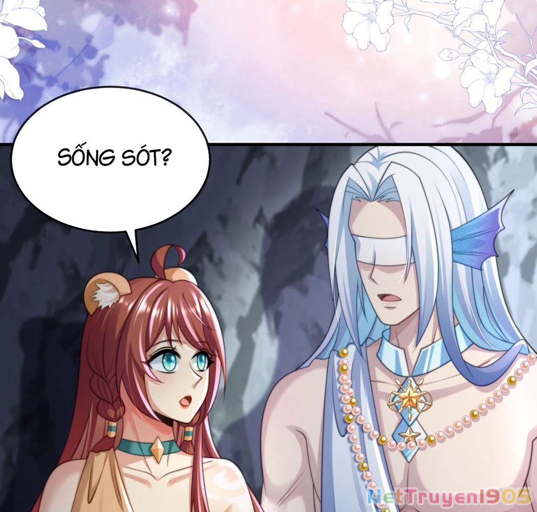 Thú Thế Nữ Vương Hôm Nay Lật Thẻ Rồi Sao ??? Chapter 46 - 75