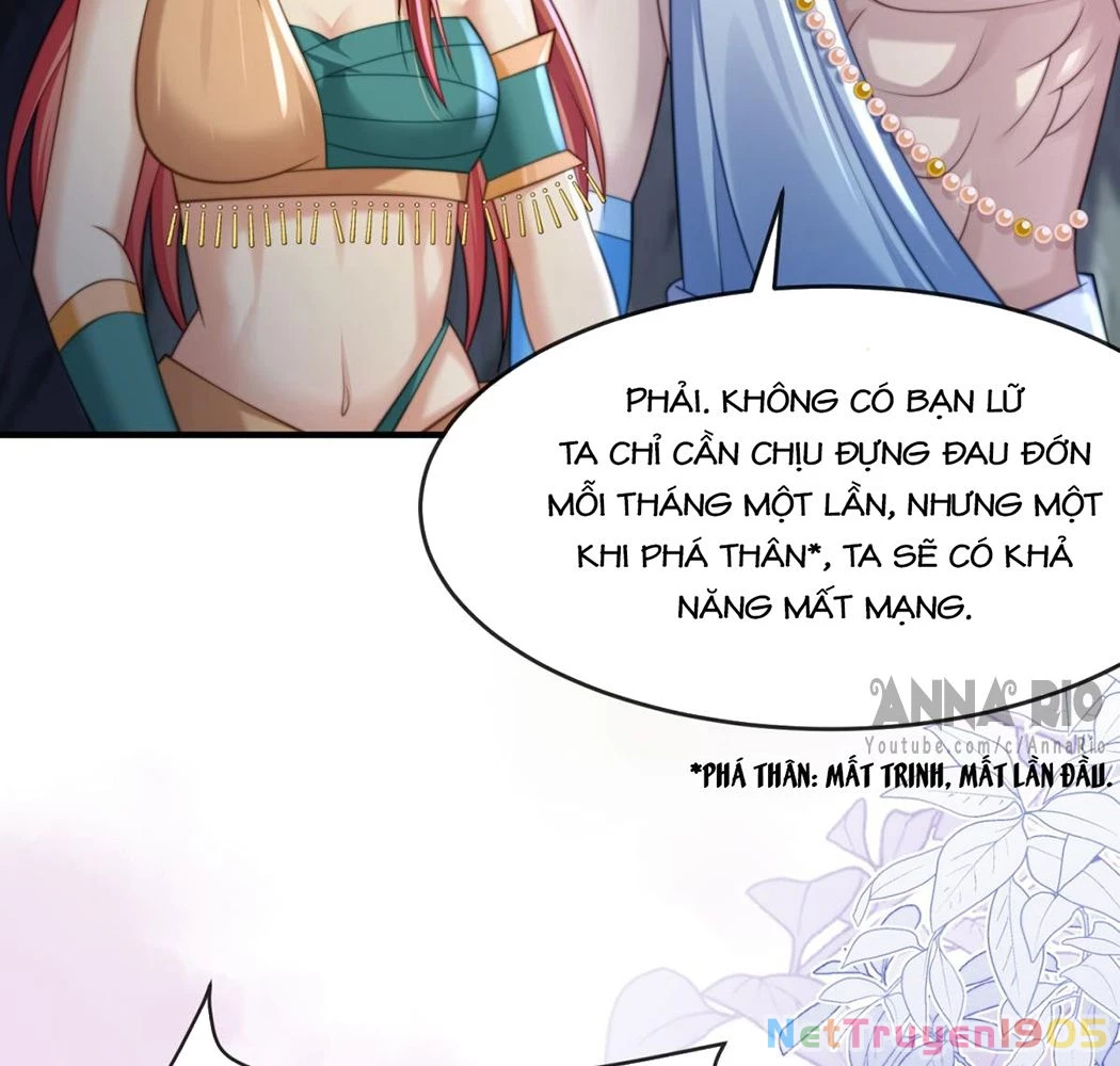 Thú Thế Nữ Vương Hôm Nay Lật Thẻ Rồi Sao ??? Chapter 46 - 76