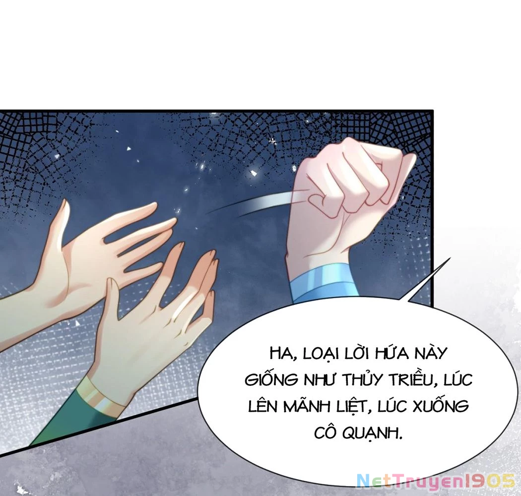 Thú Thế Nữ Vương Hôm Nay Lật Thẻ Rồi Sao ??? Chapter 47 - 4