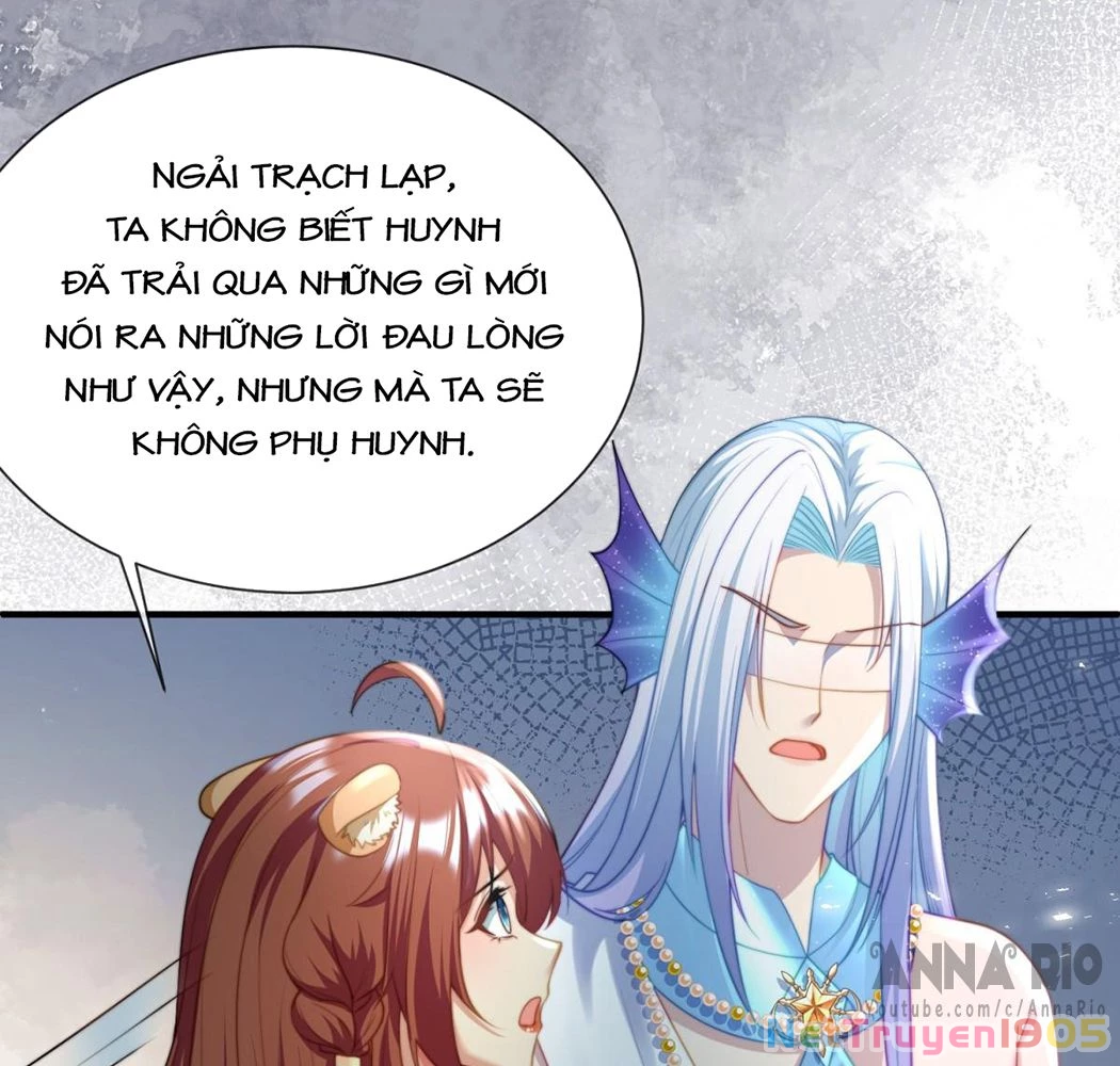 Thú Thế Nữ Vương Hôm Nay Lật Thẻ Rồi Sao ??? Chapter 47 - 5