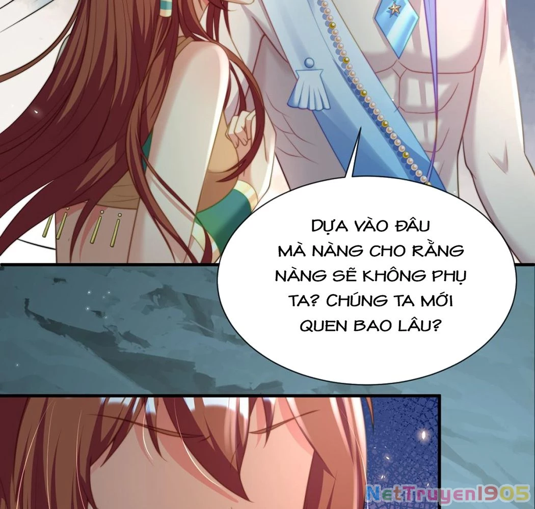 Thú Thế Nữ Vương Hôm Nay Lật Thẻ Rồi Sao ??? Chapter 47 - 6