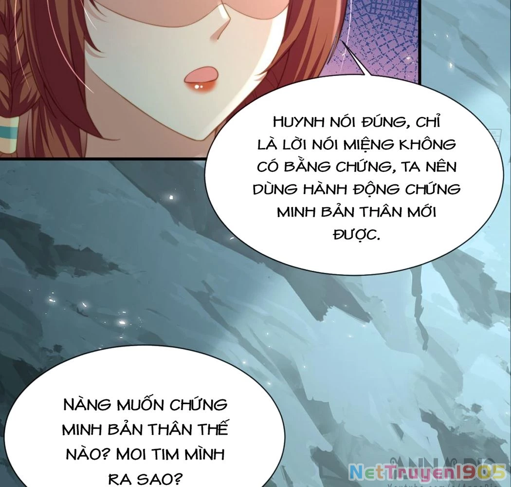 Thú Thế Nữ Vương Hôm Nay Lật Thẻ Rồi Sao ??? Chapter 47 - 7