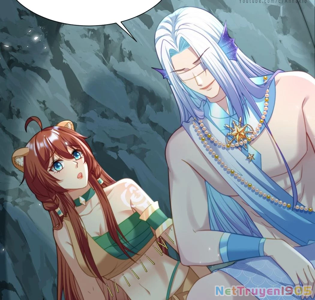 Thú Thế Nữ Vương Hôm Nay Lật Thẻ Rồi Sao ??? Chapter 47 - 8