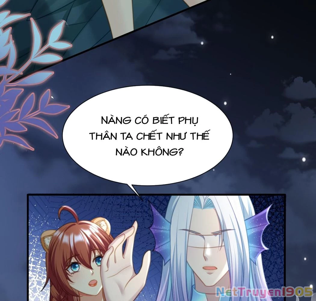 Thú Thế Nữ Vương Hôm Nay Lật Thẻ Rồi Sao ??? Chapter 47 - 10