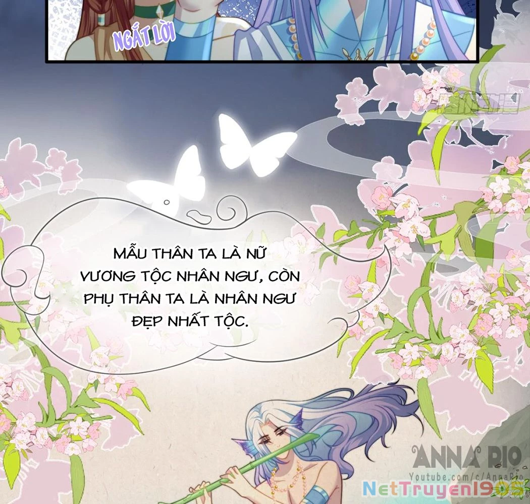 Thú Thế Nữ Vương Hôm Nay Lật Thẻ Rồi Sao ??? Chapter 47 - 11