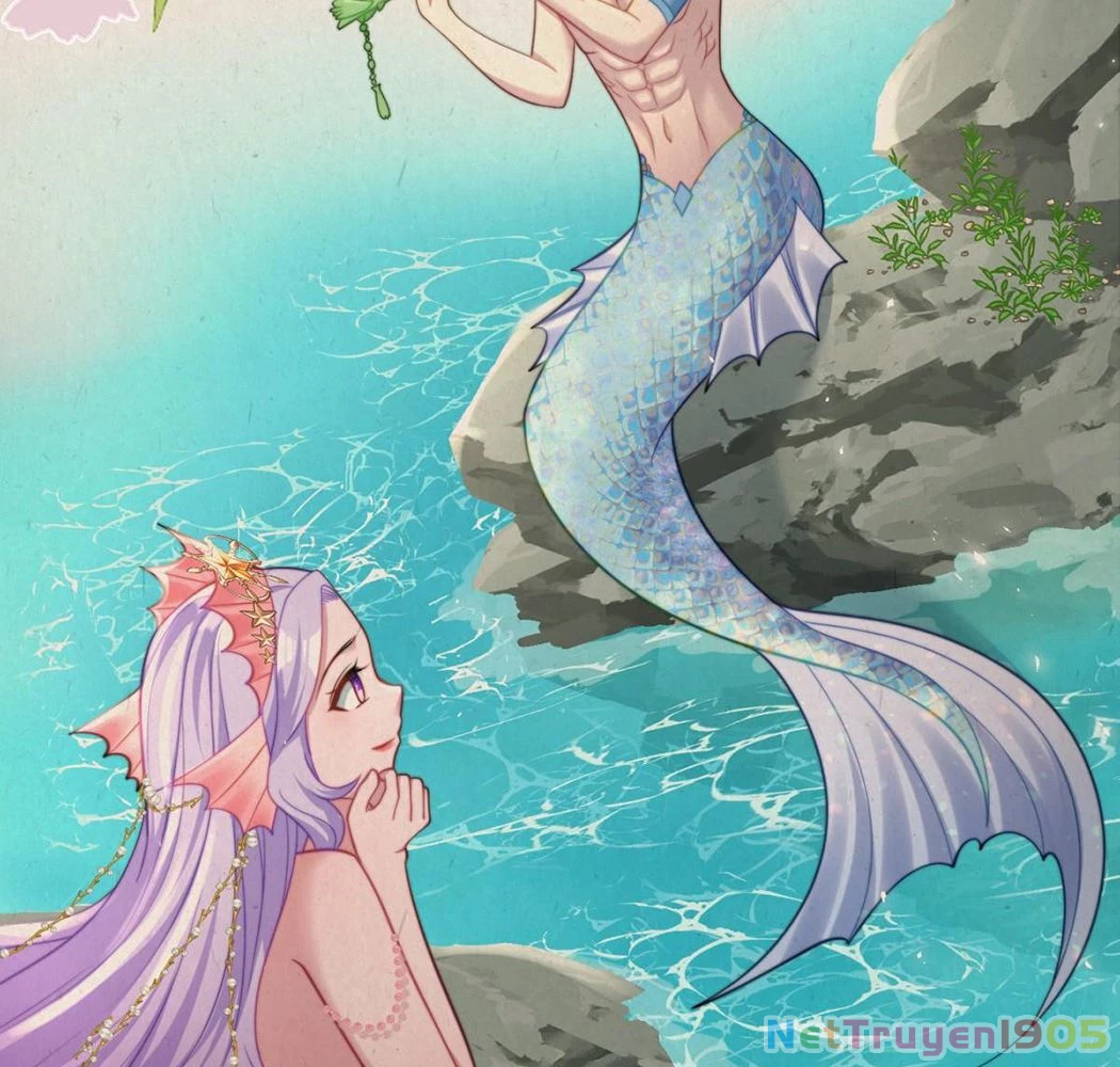 Thú Thế Nữ Vương Hôm Nay Lật Thẻ Rồi Sao ??? Chapter 47 - 12