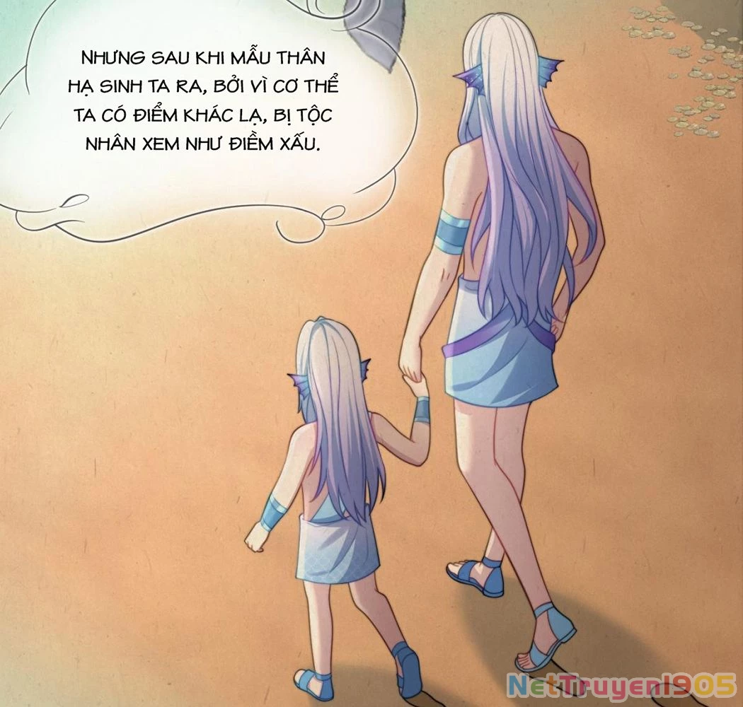 Thú Thế Nữ Vương Hôm Nay Lật Thẻ Rồi Sao ??? Chapter 47 - 16