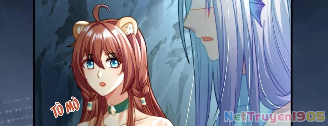 Thú Thế Nữ Vương Hôm Nay Lật Thẻ Rồi Sao ??? Chapter 47 - 21