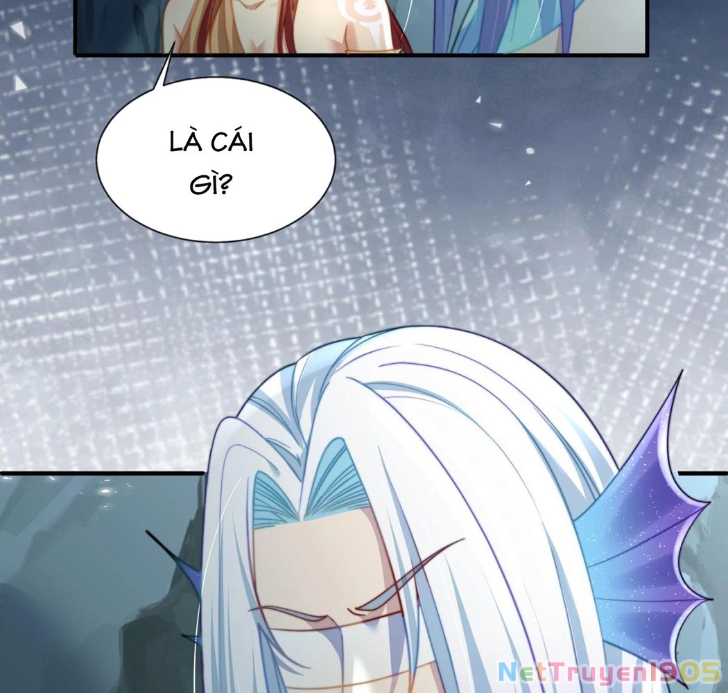 Thú Thế Nữ Vương Hôm Nay Lật Thẻ Rồi Sao ??? Chapter 47 - 22