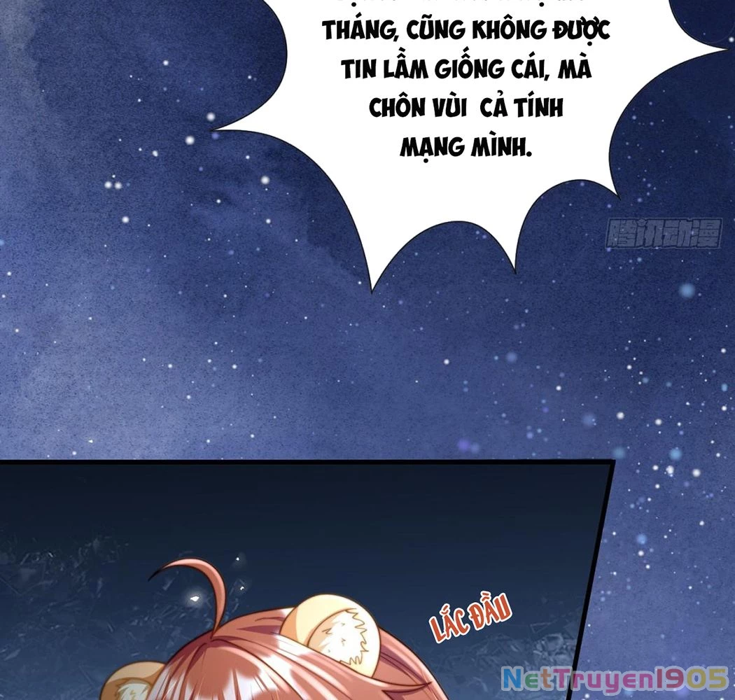 Thú Thế Nữ Vương Hôm Nay Lật Thẻ Rồi Sao ??? Chapter 47 - 24