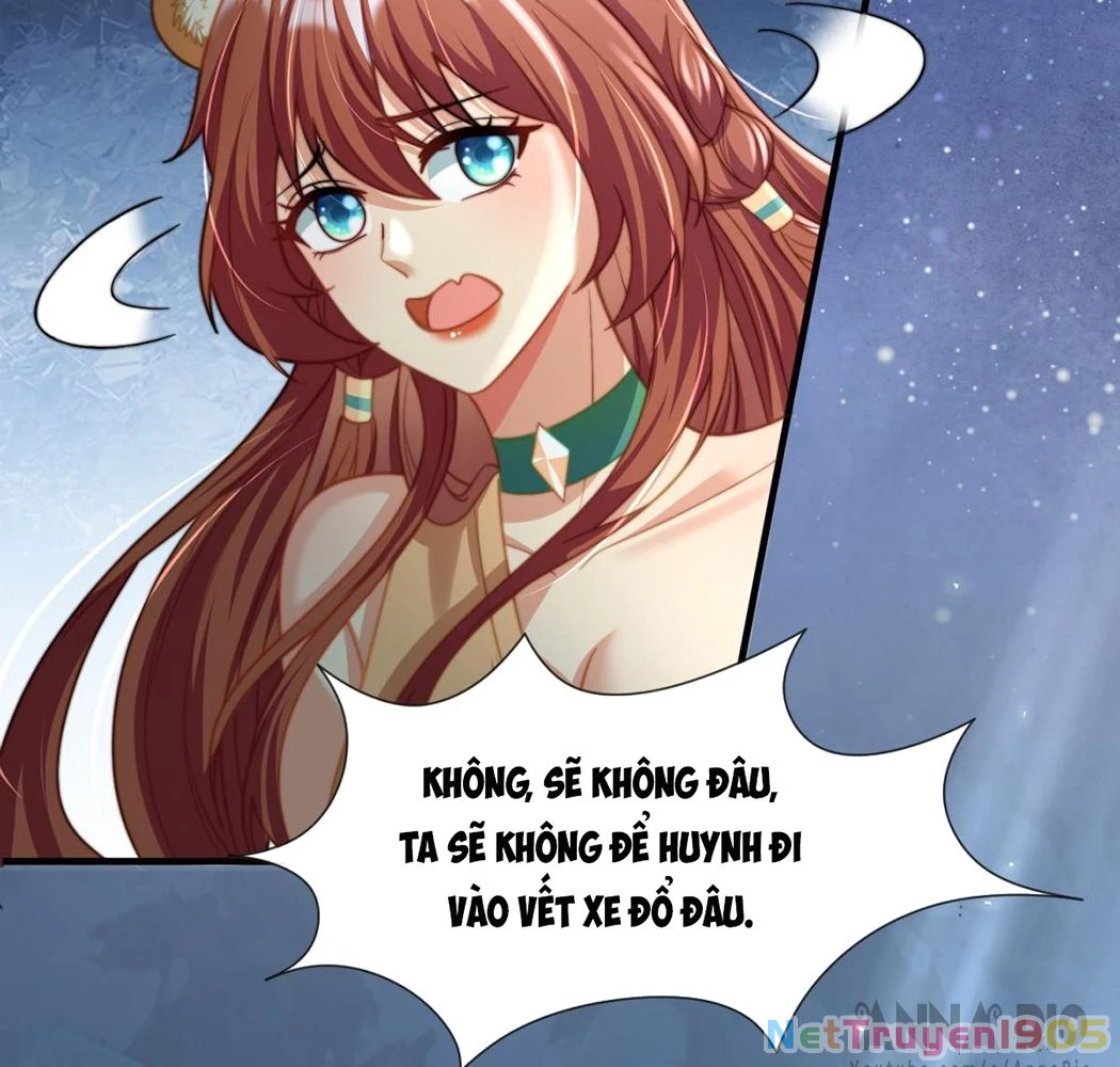 Thú Thế Nữ Vương Hôm Nay Lật Thẻ Rồi Sao ??? Chapter 47 - 25