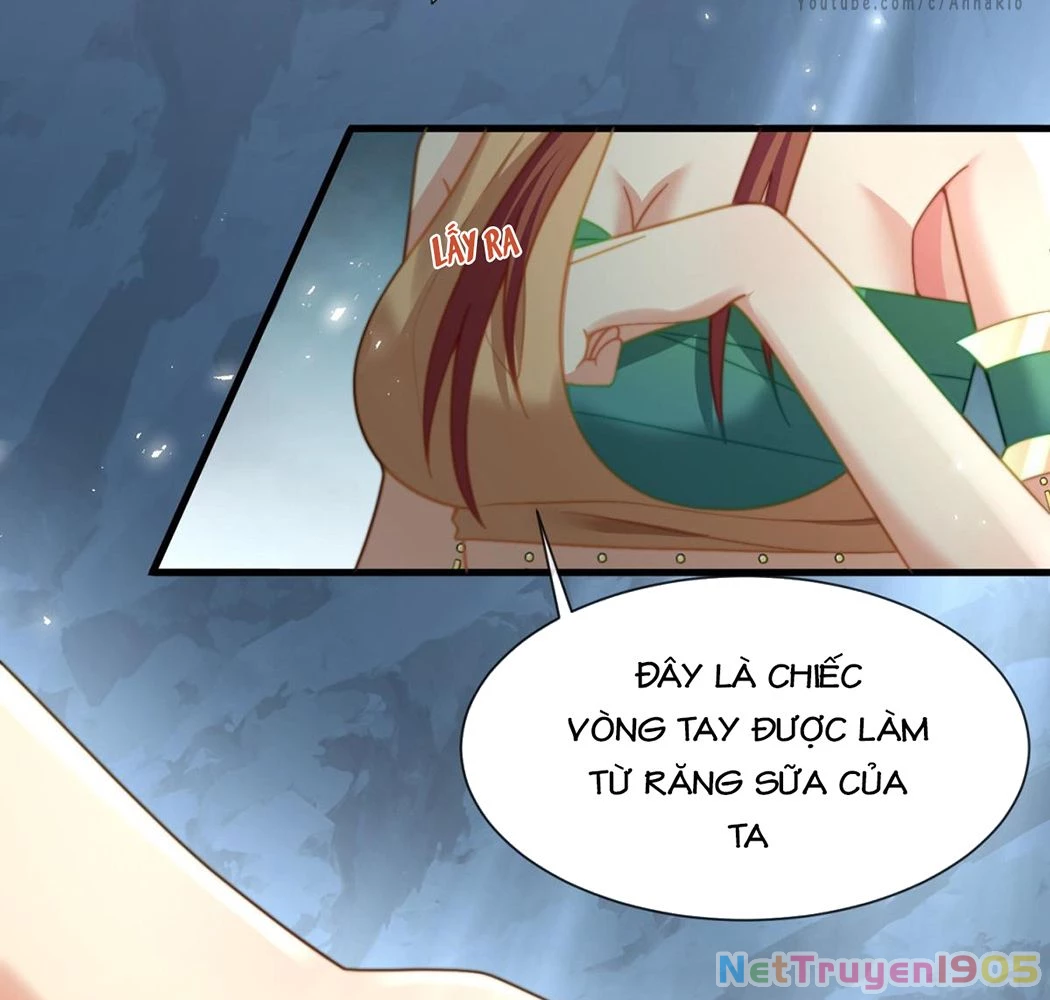 Thú Thế Nữ Vương Hôm Nay Lật Thẻ Rồi Sao ??? Chapter 47 - 26