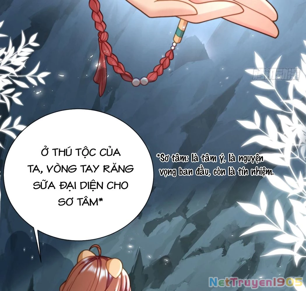 Thú Thế Nữ Vương Hôm Nay Lật Thẻ Rồi Sao ??? Chapter 47 - 28