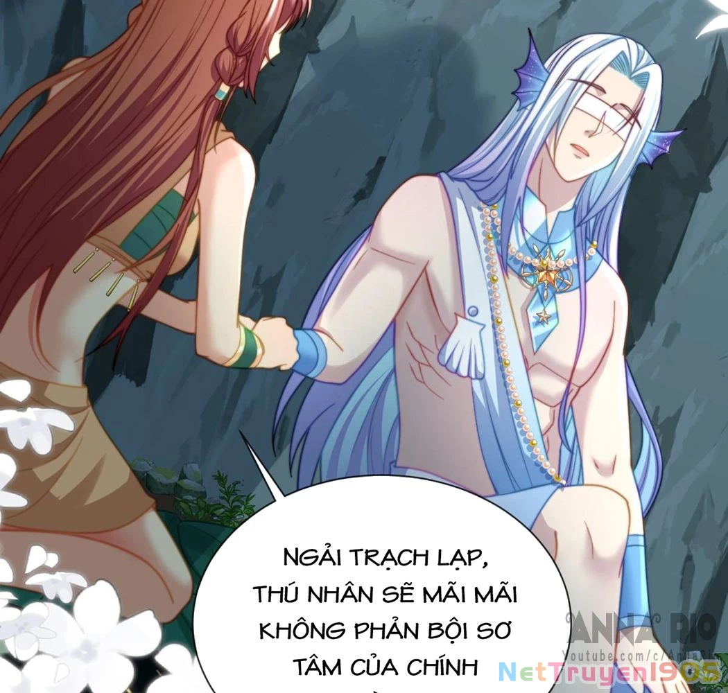 Thú Thế Nữ Vương Hôm Nay Lật Thẻ Rồi Sao ??? Chapter 47 - 29