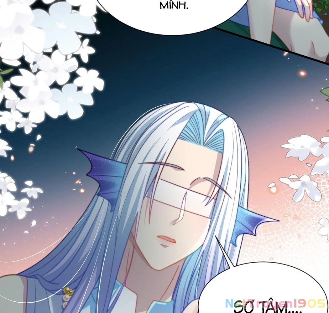 Thú Thế Nữ Vương Hôm Nay Lật Thẻ Rồi Sao ??? Chapter 47 - 30