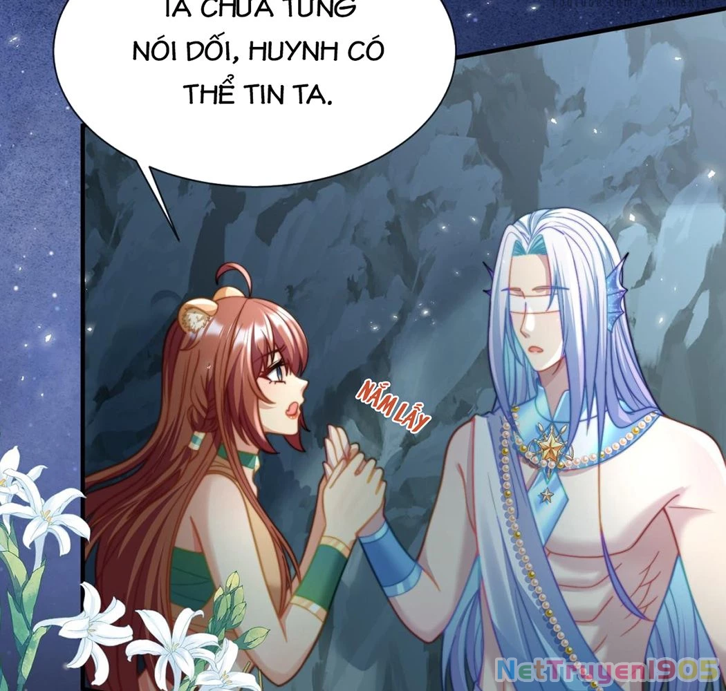 Thú Thế Nữ Vương Hôm Nay Lật Thẻ Rồi Sao ??? Chapter 47 - 32