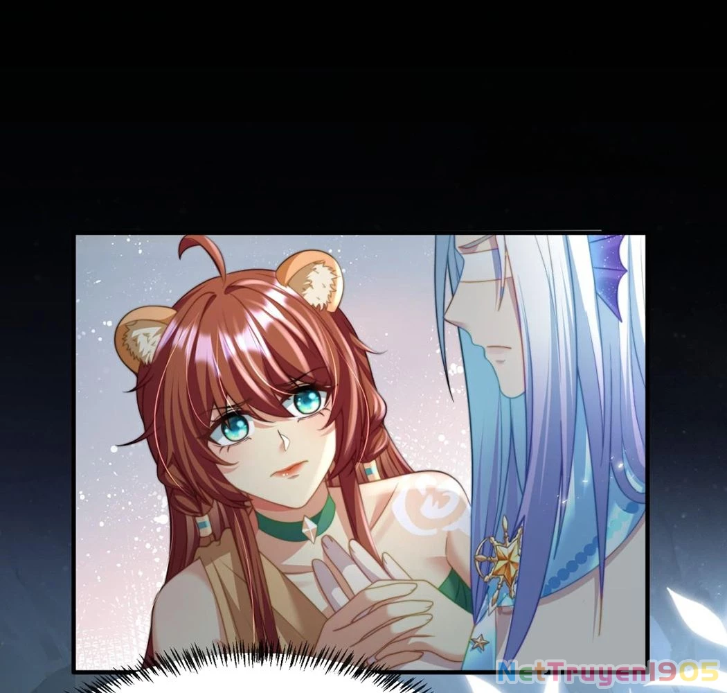 Thú Thế Nữ Vương Hôm Nay Lật Thẻ Rồi Sao ??? Chapter 47 - 34