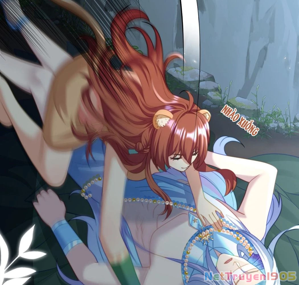 Thú Thế Nữ Vương Hôm Nay Lật Thẻ Rồi Sao ??? Chapter 47 - 36